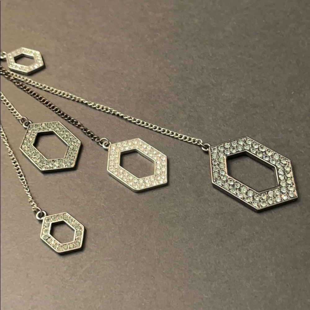 GUESS necklace - Picture 7 of 13